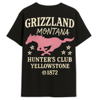 Montana horse tee