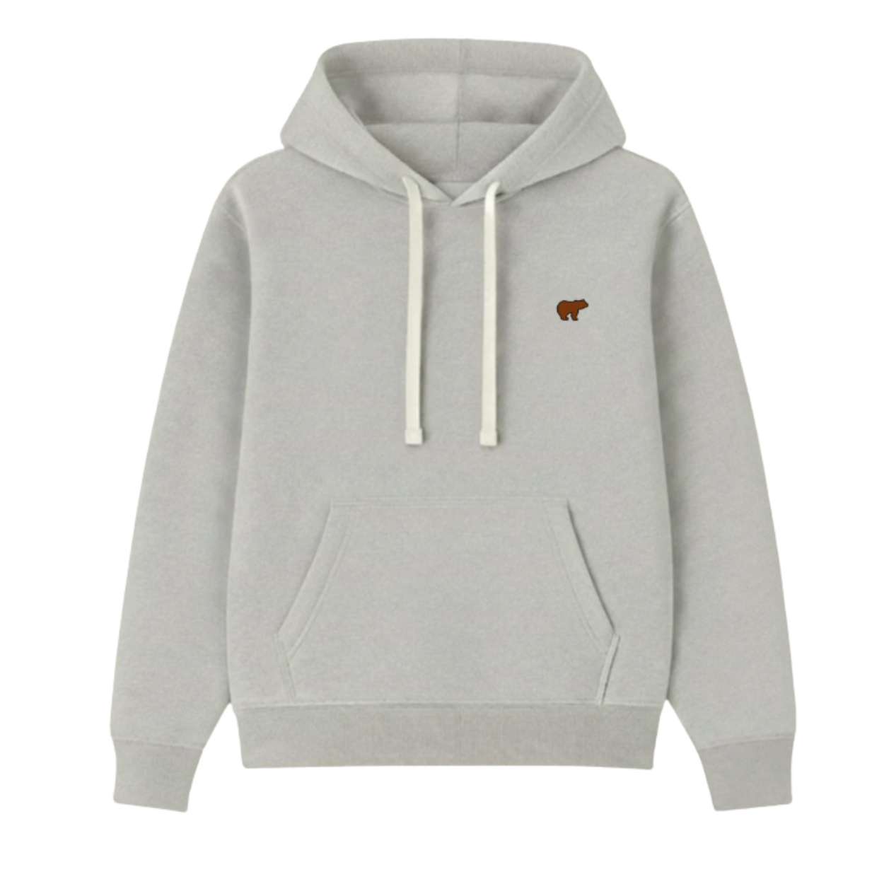 Hoodie bordado bear