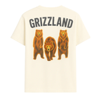 Bears tee