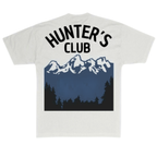 Mountain tee