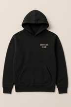 Hunter's club hoodie