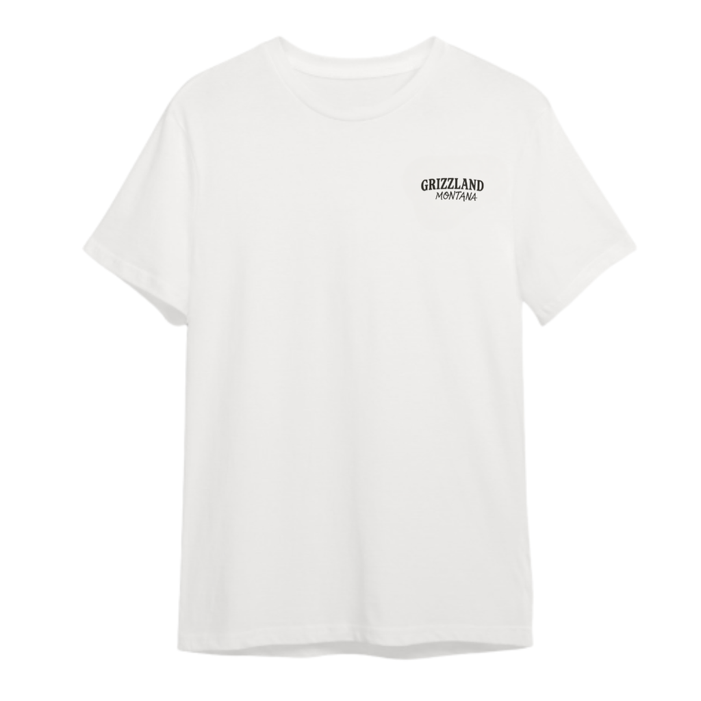 Montana horse tee