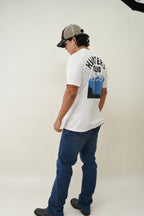 Mountain tee