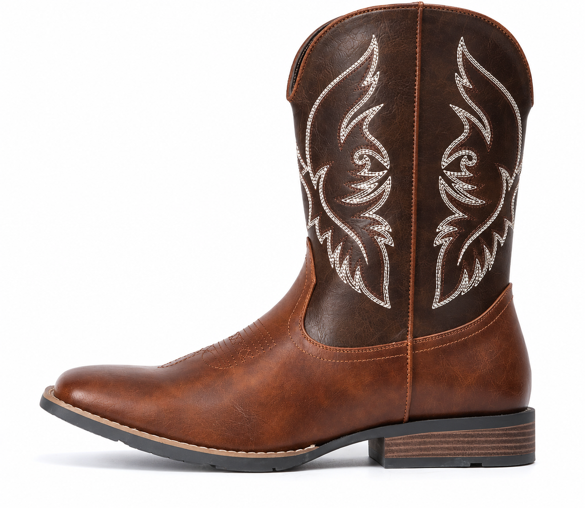 Botas Texanas hombre