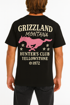 Montana horse tee