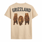 Bears tee