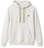 Hoodie bordado bear