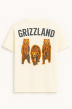 Bears tee