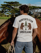 Camiseta Wild