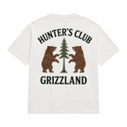 Camiseta Wild