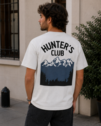 Mountain tee