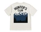 Mountain tee