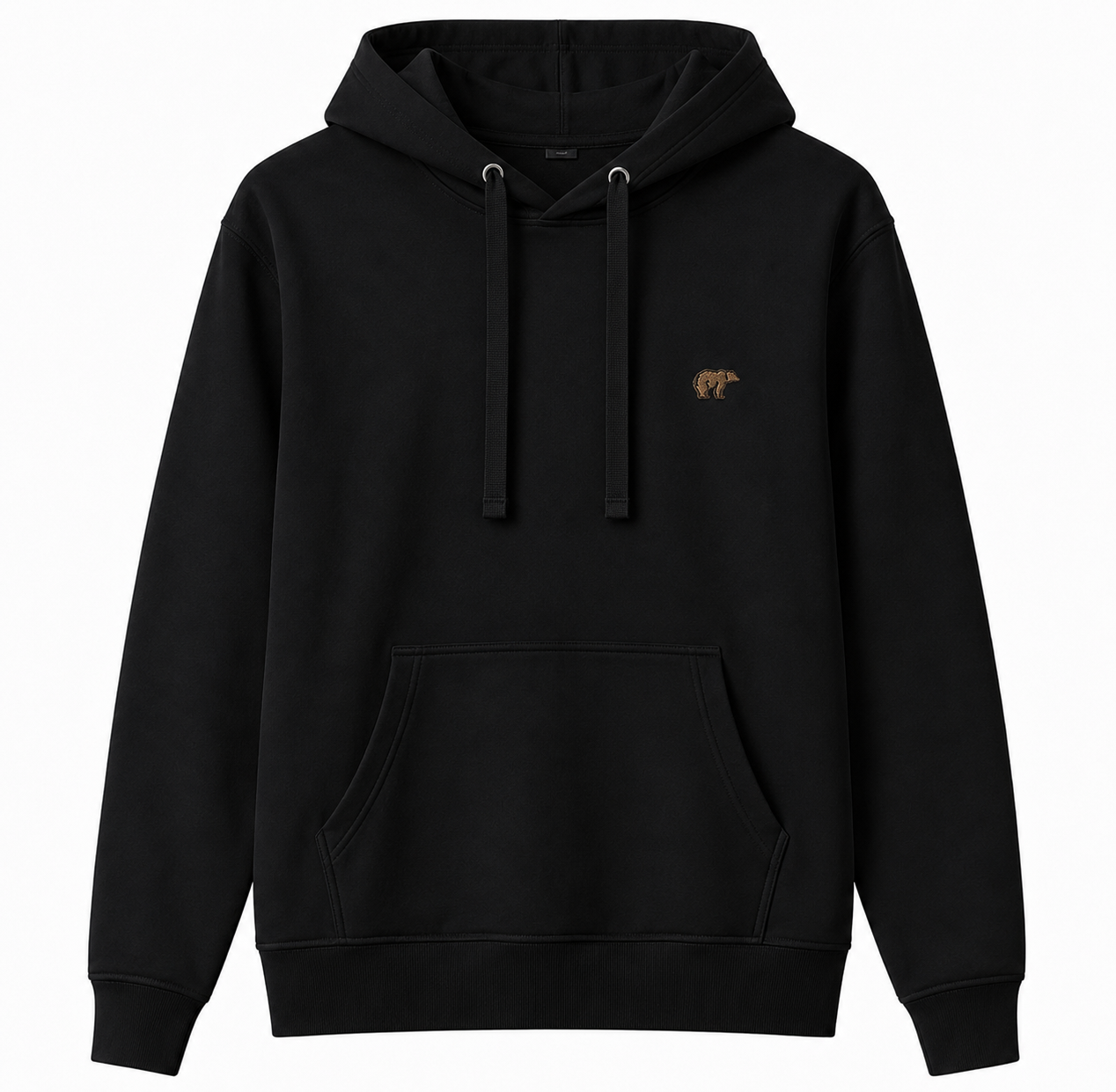 Hoodie bordado bear