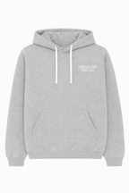 Montana horse hoodie