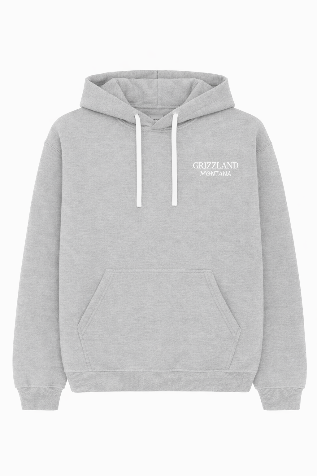 Montana horse hoodie