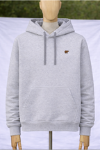 Hoodie bordado bear