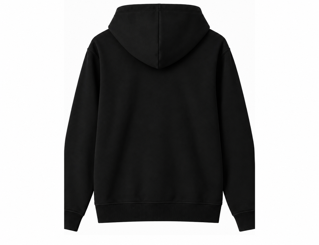 Hoodie bordado bear