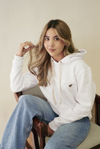 Hoodie bordado bear