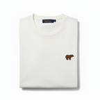 Tee bordada bear