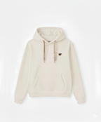 Hoodie bordado bear