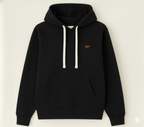 Hoodie bordado bear