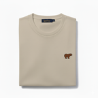 Tee bordada bear