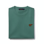 Tee bordada bear
