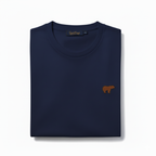 Tee bordada bear