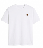 Tee bordada bear