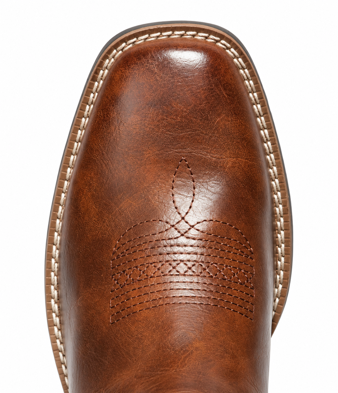 Botas Texanas hombre